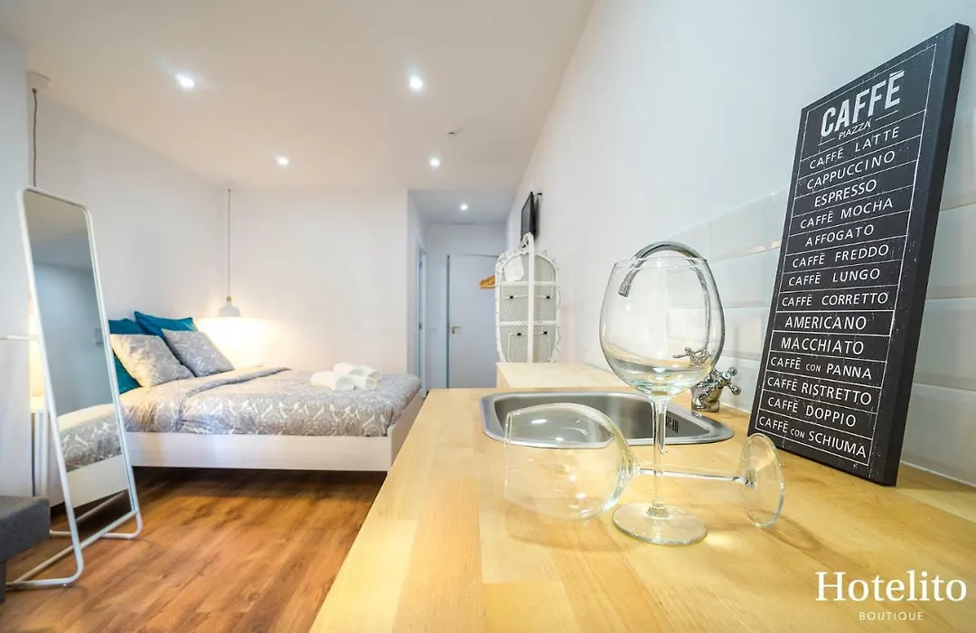 Hotelito Boutique Mercat-1