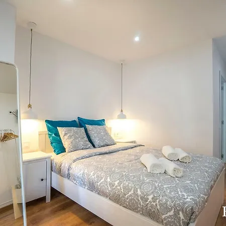 Hotelito Boutique Mercat-2